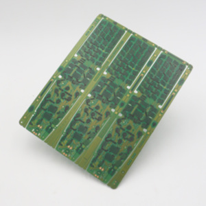 Convertisseur de puissance rigide en aluminium économiquement efficace de carte PCB de 1.0mm Carte de circuit imprimé en aluminium économiquement efficace de 1.0mm - Product Image 5