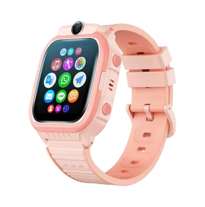 Reloj Inteligente para Niños Modelo S35, 16 GB, GPS, WiFi, Videollamada, Botón de Emergencia SOS, Batería de 900 mAh, Pantalla de 1.52'', Reloj Monitor 4G en Oferta - Product Image 1