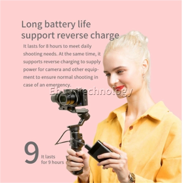 Feiyu G6 MAX 3 Axis Handheld Gimbal for Mirrorless Cameras Action Cameras Cameras Hero 8 7 6 Smartphone Used Rc Hobby DIY