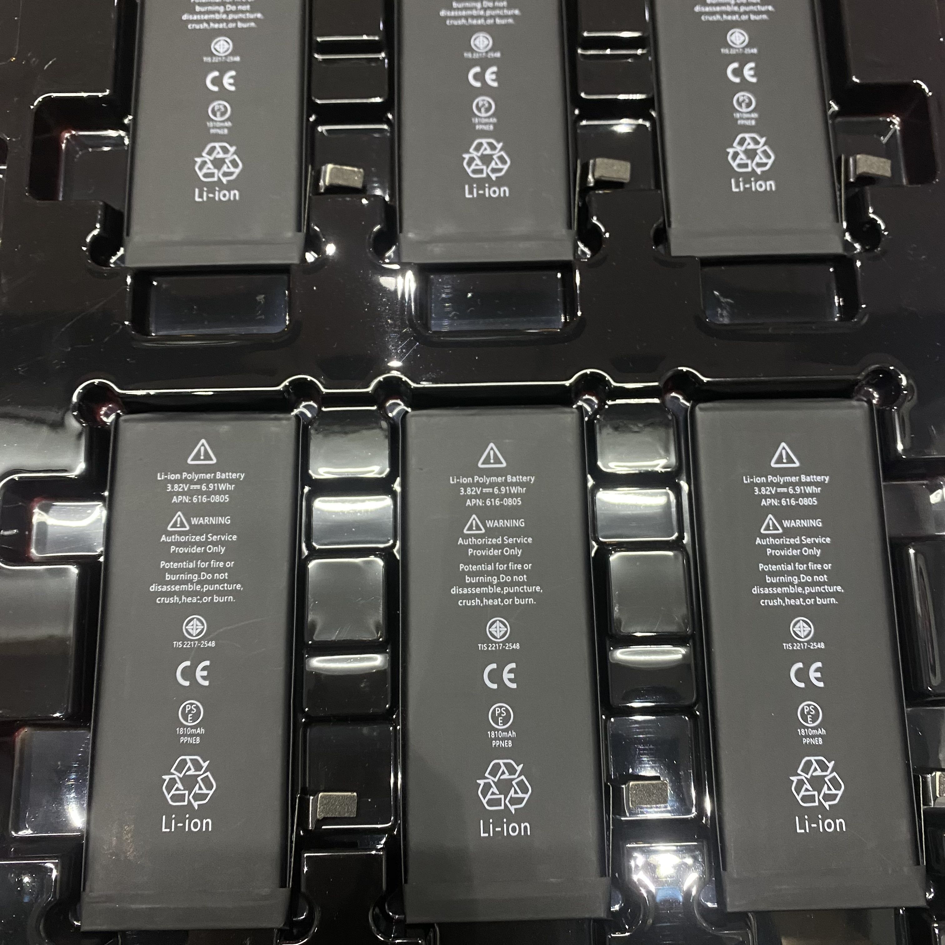 For iPhone 6 Battery