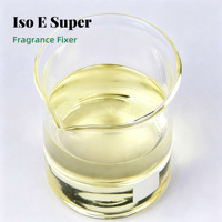 Vente en gros d'ISO E Super Oil à 99%, fixateur de parfum, Ambrotone, qualité supérieure, ISO E Super de qualité cosmétique pour les parfums
