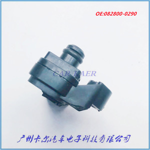Sensor MAP Denso 082800-0290 para Chevrolet, sensor de presión de admisión - Product Image 5