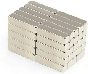 Strong Powerful Neodymium Magnet 100*5*3mm Rectangular Square Magnet Sheet 30*5*3mm Magnetic Magnets