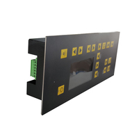 Contrôleur de température et d'humidité WiFi PID avec écran LED YATAI/AISET YTLC-200-V01, indice de protection IP54, garantie de 3 ans, usage domestique