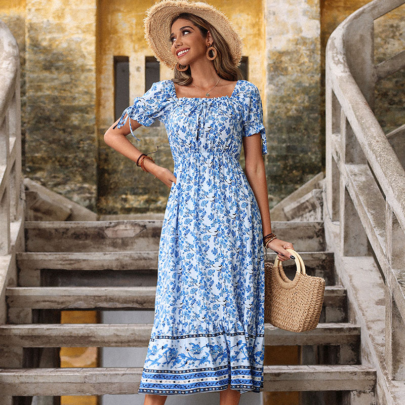 Venta al por mayor boho de moda chic-Compre online los mejores boho de moda  chic lotes de China boho de moda chic a mayoristas | Alibaba.com