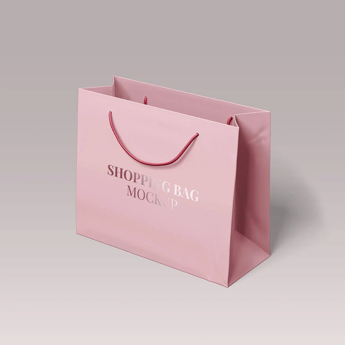 Toptan özel lüks konfeksiyon kağıt alışveriş torbaları logo baskı hediye ile kolları ile alışveriş takı kağıt torba