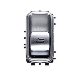 สวิตช์ควบคุมกระจกไฟฟ้า Mercedes-Benz GLS W167 รุ่น A1679054601 12V ชุดควบคุมเดี่ยว - Product Image 3