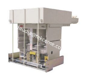 Contacteur sous vide moyenne tension Abbs VSC/F 7.2-400A 220VDC, 220VAC, 230VDC, 230VAC, 240VDC, 240VAC, 250VDC, 250VAC SCO/DCO VSC/F - Product Image 4