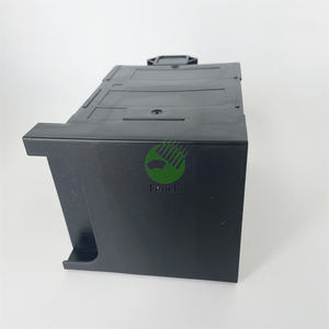 WF879 WF869 Boîte de réservoir de maintenance pour Epson WorkForce Pro compatible nouveau <span class=keywords><strong>WF</strong></span> <span class=keywords><strong>C869R</strong></span> C878 C879 C8190 C8610 C8690 PN T6714 PXMB6 - Product Image 2