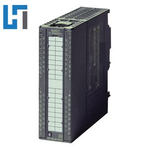 Nuevo Módulo de Entrada Digital SIMATIC S7-300 Original 6ES7321-1BL00-0AA0, Controlador de Programación PLC 6ES73211BL000AA0 en Stock - Product Image 2