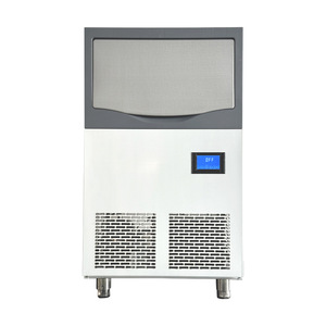 Commercial <b>Ice</b> Maker and Crusher 2 in 1 <b>Machine</b> 150kg/24h Automatic Making CE Certified 1. 2-in-1 Pr1. High-Volume Commercial Sn - Product Image 5