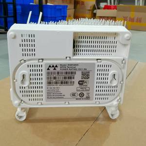 EchoLife <span class=keywords><strong>EG8145V5</strong></span> FTTH ONU ONT Wi-Fi de Doble Banda 2.4G y 5G 4GE+1POTS+USB Conector SC - Product Image 6