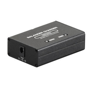 Lipo Balance Charger for <b>Lithium</b> <b>Polymer</b> 7.4V / 11.1V <b>Battery</b> - Product Image 5