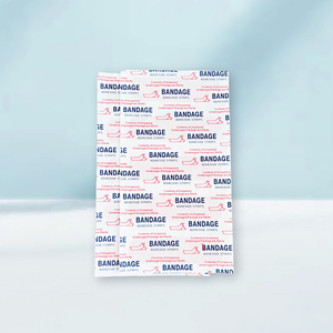 <span class=keywords><strong>Mini</strong></span> Botiquín de Primeros Auxilios, Bolsa de Primeros Auxilios Médica, Suministros de Emergencia Portátiles, para <span class=keywords><strong>Hotel</strong></span>, Viajes, Supervivencia al Aire Libre, Logotipo Personalizado - Product Image 6