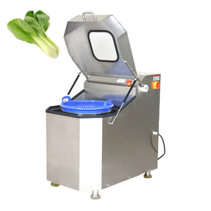 Vegetable Dehydrator Home Based Industrial Fruit Vegetables Spin Dryer Vegetable Dranner Machine Electric Hydrator - Product Image 3