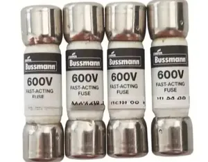 Fusible BUSSMANN <span class=keywords><strong>FWC</strong></span>-32A10F 25AF <span class=keywords><strong>20</strong></span> 16 12 - Product Image 4