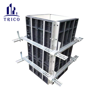 Nhà máy ván khuôn điều chỉnh cột kẹp vuông ván khuôn - Product Image 5