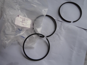 Gearbox Retaining Ring 0501308830 0630501024 0730513611 Transmission Parts Factory <b>Direct</b> Construction Machinery Parts - Product Image 3