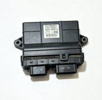 Unité de commande du moteur de voiture de haute qualité ECU 33921 68KG 33921M68KG HA1124005102 Compatible avec Suzuki Celerio Module informatique du moteur automobile
