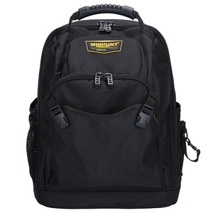 Wholesale Rhino Armor Victory Electrician Shoulder <b>Tool</b> <b>Backpack</b> Polyester Waterproof Large Capacity Multifunctional Maintenance - Product Image 5