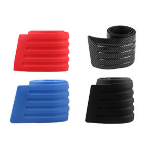 Autocollant <span class=keywords><strong>de</strong></span> colle souple en PVC Bande <span class=keywords><strong>de</strong></span> <span class=keywords><strong>protection</strong></span> <span class=keywords><strong>de</strong></span> <span class=keywords><strong>seuil</strong></span> <span class=keywords><strong>de</strong></span> porte <span class=keywords><strong>de</strong></span> <span class=keywords><strong>coffre</strong></span> <span class=keywords><strong>de</strong></span> voiture <span class=keywords><strong>Protection</strong></span> anti-rayures anti-collision - Product Image 4