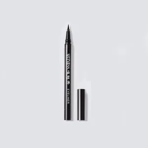 Makeup mineral waterproof eyeliner black liquid eyeliner private label eyeliner