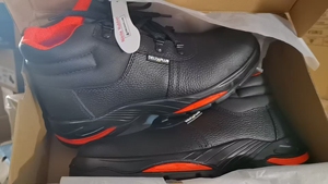 Deltaplus Simba <span class=keywords><strong>S3</strong></span> <span class=keywords><strong>SRC</strong></span> Unisex An Toàn Giày Sắc Tố Chia Da <span class=keywords><strong>SRC</strong></span> Khởi Động Cho Tất Cả Các Mùa-Mùa Hè Mùa Đông Mùa Xuân Mùa Thu - Product Image 5