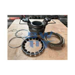 Roulement de débrayage pour camion lourd, pièces de rechange neuves pour système d'embrayage de véhicule commercial, composant de qualité OEM, engrenage fluide - Product Image 5