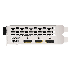 Carte graphique d'occasion GeForce GTX1650 MINI ITX OC 4G avec 4 Go de mémoire GDDR5, interface mémoire 128 bits (GV-N1650IXOC-4GD) GTX 1650 MINI ITX Gr - Product Image 3