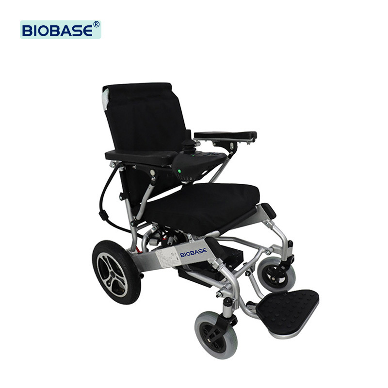 BIOBASE Manufacturer Manual WheelchairSYIV100 Series for