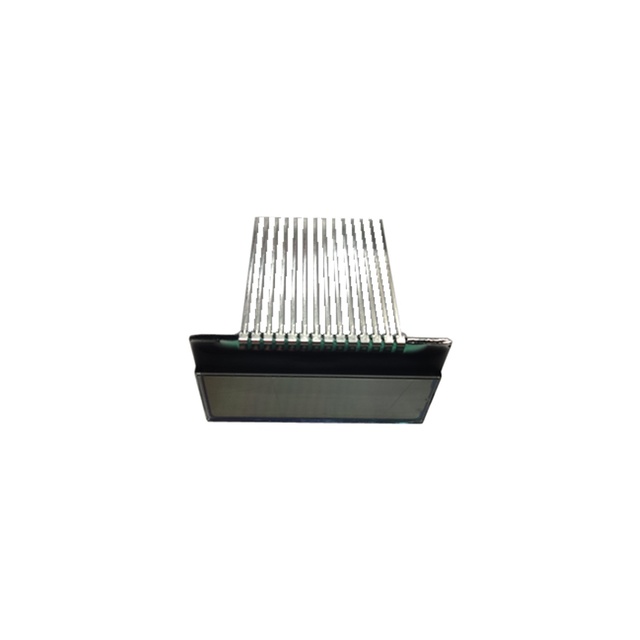 High Resolution 128*32 Graphic LCD Modules for Graphic Display Applications
