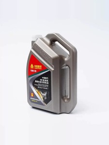 Huile moteur spéciale au gaz naturel pour moteurs Sinotruk Howo T7H T5G TX Haohanshan De <span class=keywords><strong>Carman</strong></span> - Product Image 3