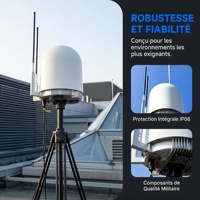 Sistema detector de radar para coche, láser, red de enmascaramiento, armas de contramedidas, GPS, drones, motocicleta, dispositivo, red de interferencia, sistema de microondas