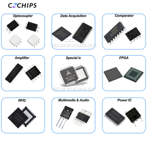 Czsku 3259 QFN-16ของแท้ (ชิปวงจรรวม) รับประกันใหม่ล่าสุด: UA50NU63 - Product Image 3