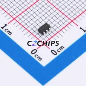 Whole Sale PJ54M50SE SOT-23-5 Integrated Circuit IC Chip PMIC Linear Regulator (LDO) - Product Image 1