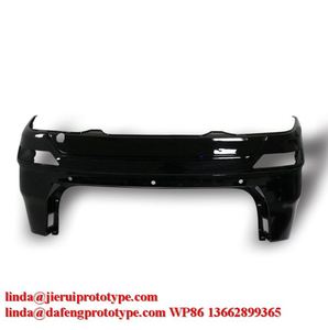 Outils pour la commande 3d impression d'injection plastique noir HDPE moules <span class=keywords><strong>Zetar</strong></span> CAD/pro E dessins 3D balayage conception découpage au laser - Product Image 5