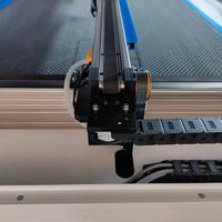 Meilleure vente imprimante Laser 3D RECI 80W 1390, Machine de gravure Laser CO2 avec découpe CNC