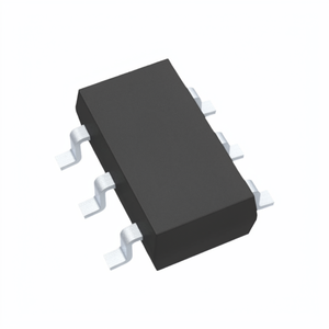 SOT 23 6 Power Management (PMIC) Components Electronic Original MIC2006-0.5YM6-TR - Product Image 1