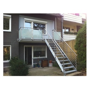 <span class=keywords><strong>Escalier</strong></span> extérieur préfabriqué en pierre pour <span class=keywords><strong>plantes</strong></span>, villas et espaces résidentiels - Product Image 5