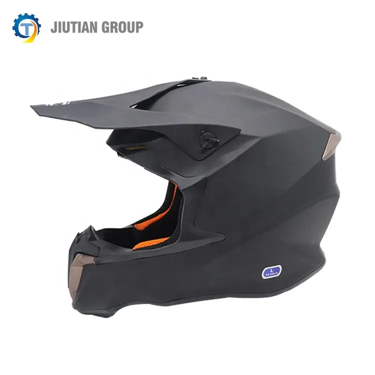 Motorcycle Helmets ECE DOT Full Face Helmet