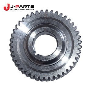 Engranaje, Eje de Equilibrio Accionado, N.° 2 para Toyota HIACE TRH203 2005-2013 - Product Image 1