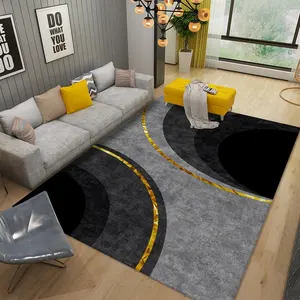 Benutzer definierte Wohnzimmer Teppich, Heim textilien Maschinen gefertigte flauschige Boden Truthahn Teppiche und Teppiche Abdeckung für Schlafzimmer Hotel