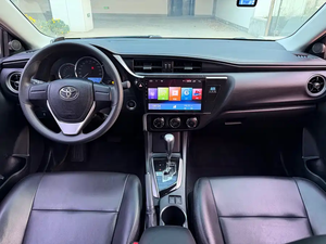 Auto Usado de Alto Valor, Modelo 2018, 1.2T S-CVT GL Edición Inteligente, Buen Estado, Precio Accesible, Eficiente en Combustible y Duradero - Product Image 6