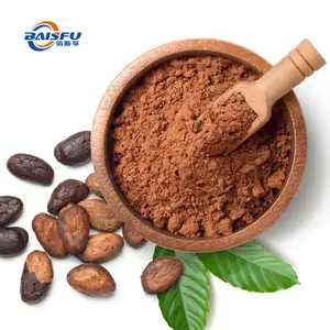 Saveur liquide de chocolat de saveur de poudre de saveur de cacao de catégorie comestible/saveur de cacao