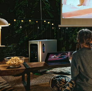 Générateur solaire hors réseau GenDome 3000W, station d'alimentation portable 3072Wh LiFePO4 avec contrôleur MPPT pour - Product Image 5