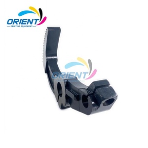 Goede Kwaliteit 323-3501-300 <span class=keywords><strong>Segment</strong></span> Gear 15 Tanden 3233501300 Voor Komori Gs26 P Offset Machine-Onderdelen - Product Image 2