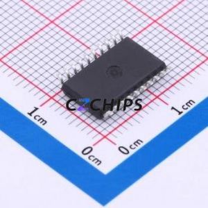 Original et nouveau contrôleur d'écran tactile de puce d'IC de circuit intégré de AR1010-I/SO SOIC-20-300mil - Product Image 2