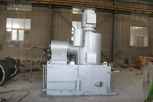 Automation Smokeless Animal Pet Shop <strong>Waste</strong> Slaughterhouse <strong>Hazardous</strong> <strong>Waste</strong> Incinerator Machine