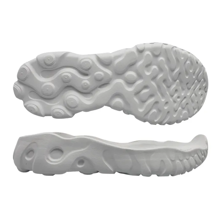 Sole Expert comfortable women sports shoes sole EVA sole OEM from China