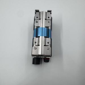 เซ็นเซอร์การไหลแบบหนีบ FD-H10K เครื่องขยายสัญญาณออพติคอลอัจฉริยะประสิทธิภาพสูง FU-20 FU-25 FU-22 - Product Image 5